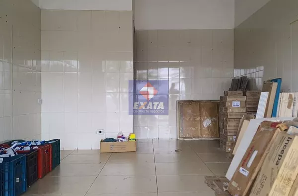 Comercial para aluguel,  Vila Jacuí, São Paulo