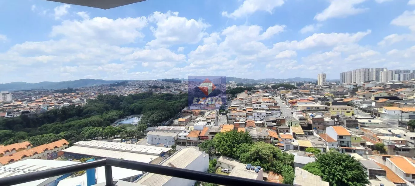 Apartamento para alugar com 3 quartos, 74m² - Foto 4