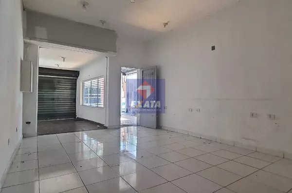 salão comercial para aluguel, Vila Gustavo, São Paulo - Foto 14