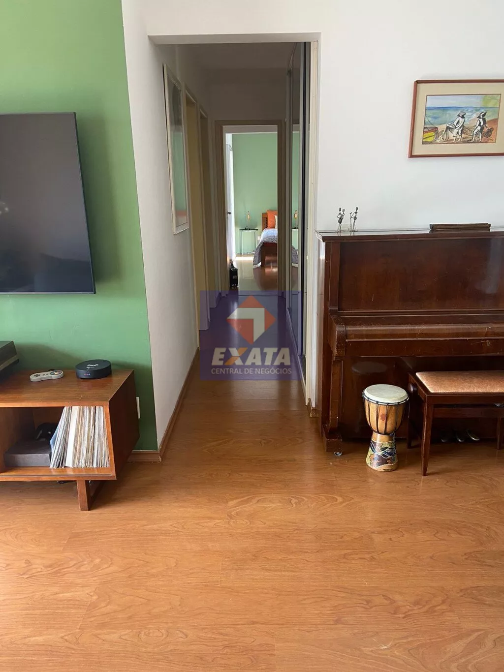 Apartamento à venda com 3 quartos, 90m² - Foto 11