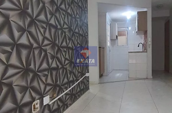 Apartamento para aluguel,  Vila Galvão, Guarulhos