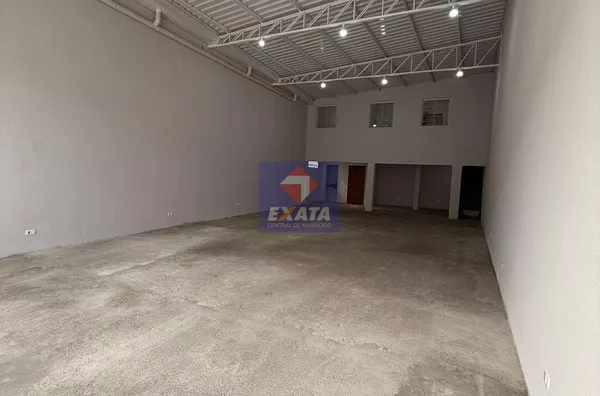 Galpão novo para aluguel,  Vila Galvão, Guarulhos