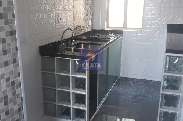 Apartamento para venda, 2 quarto(s), Parque Jandaia, Guarulhos - Foto 14