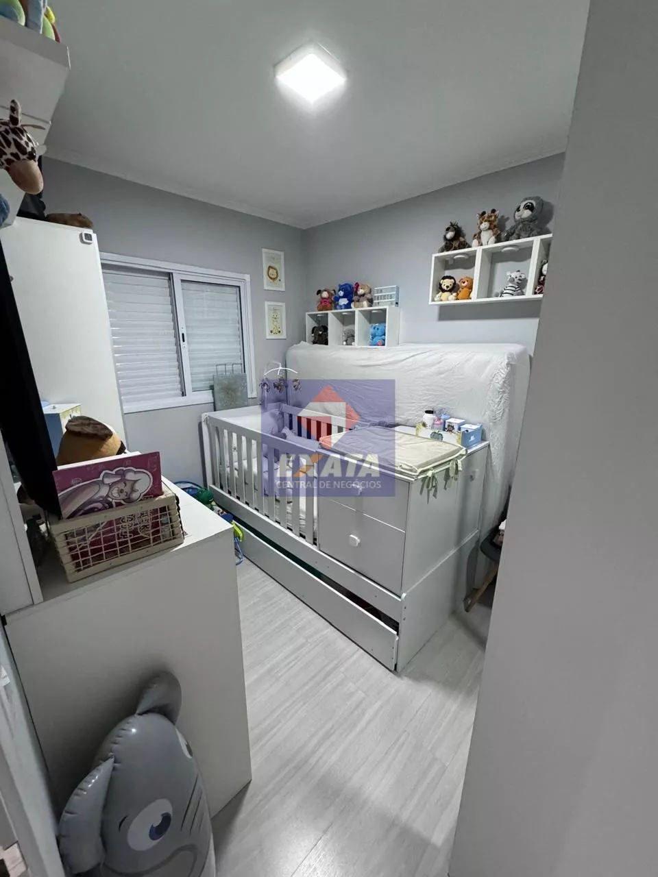 Apartamento à venda com 2 quartos, 50m² - Foto 11