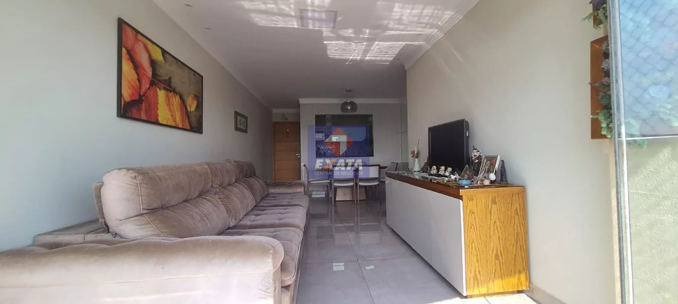 Apartamento à venda com 3 quartos, 83m² - Foto 11