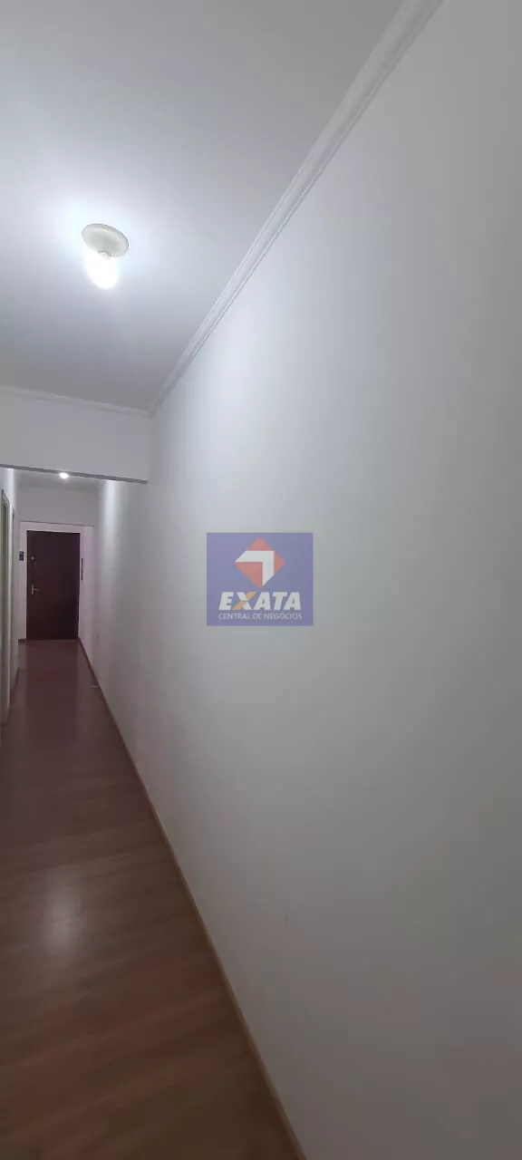 Apartamento para alugar com 2 quartos, 60m² - Foto 16