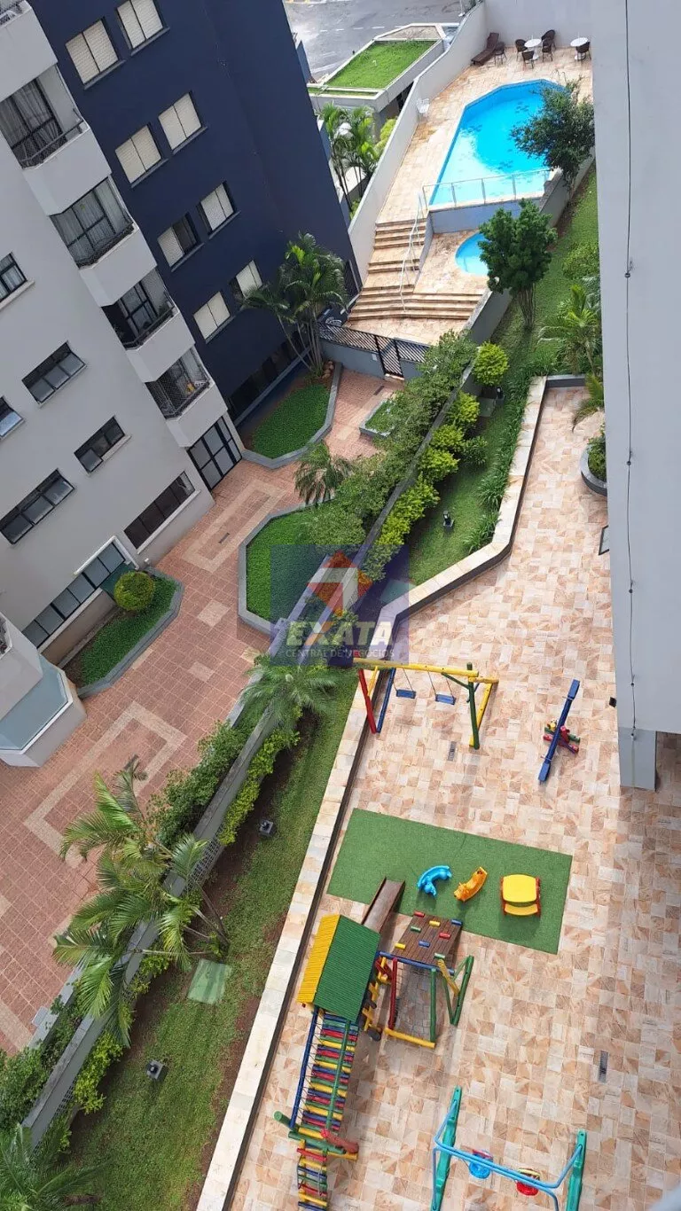 Apartamento, 3 quartos, 74 m² - Foto 26