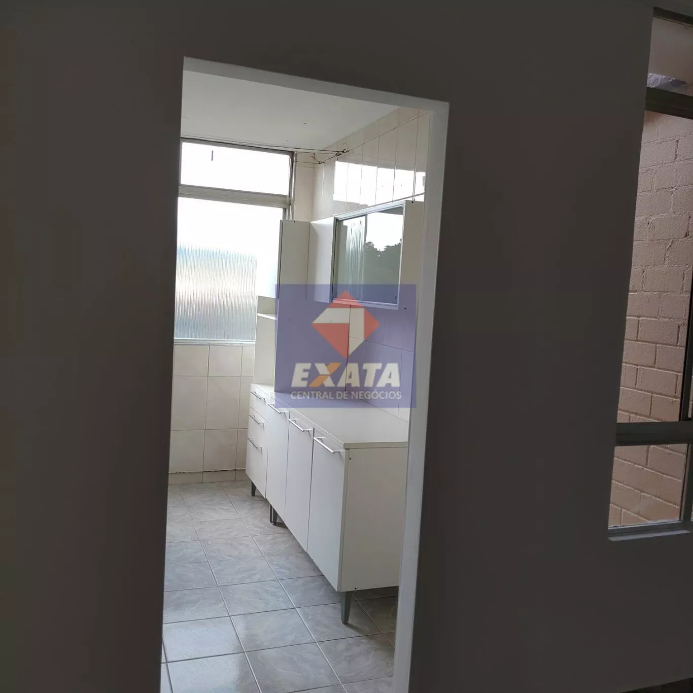 Apartamento à venda com 2 quartos, 52m² - Foto 1