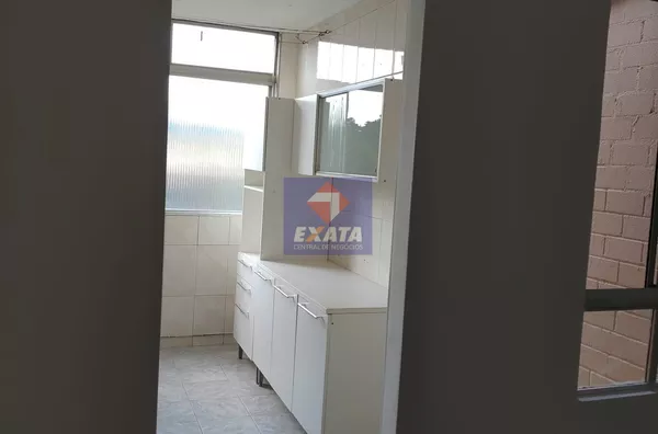 Apartamento para venda, 2 quarto(s),  Portal Dos Gramados, Guarulhos