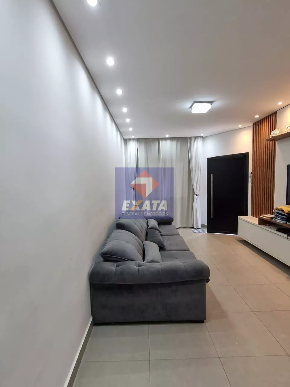 Sobrado à venda com 3 quartos, 220m² - Foto 21