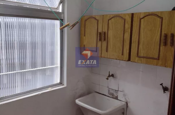 Apartamento para venda, 1 quarto(s),  Macedo, Guarulhos