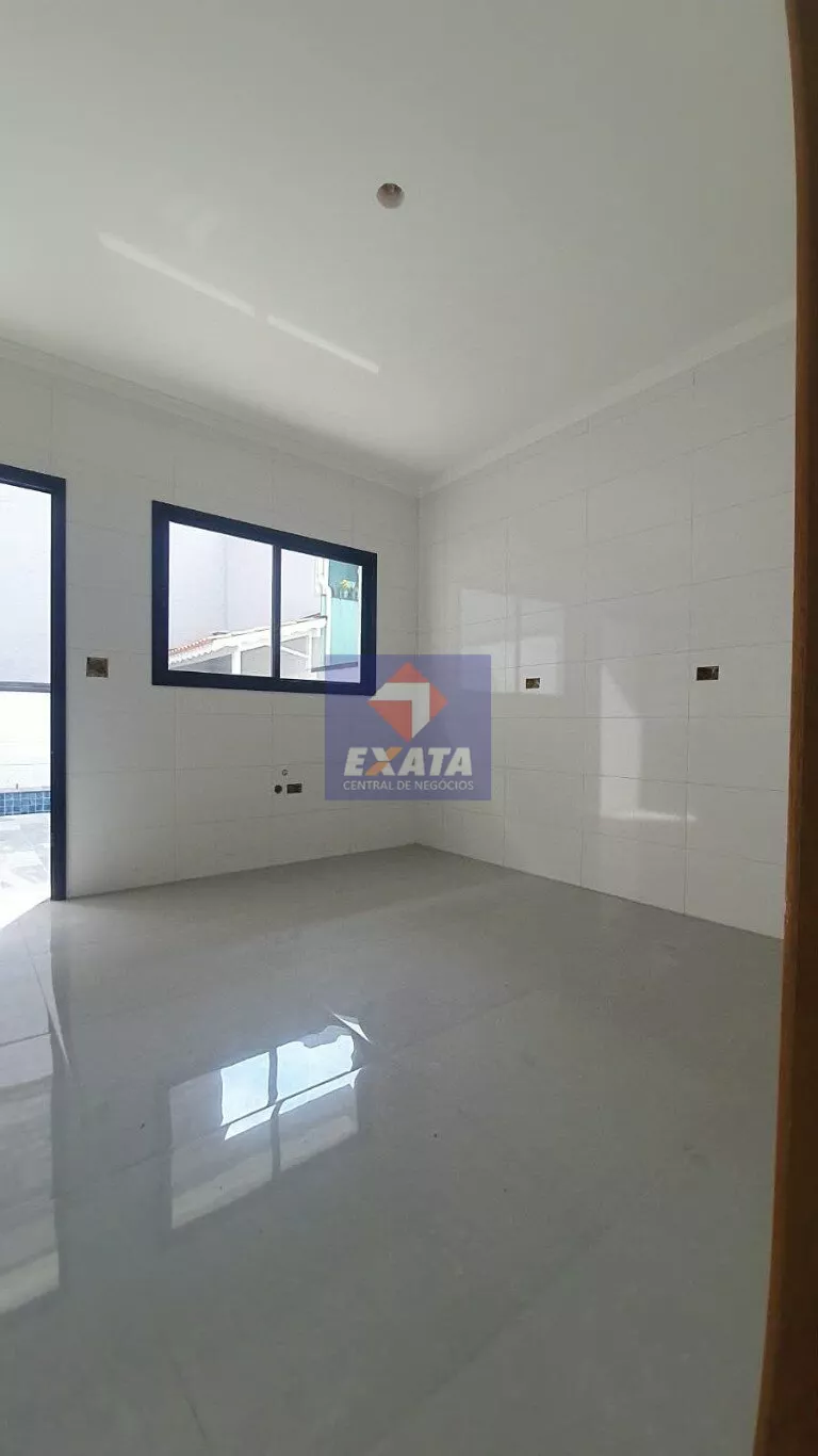 Sobrado, 3 quartos, 250 m² - Foto 30