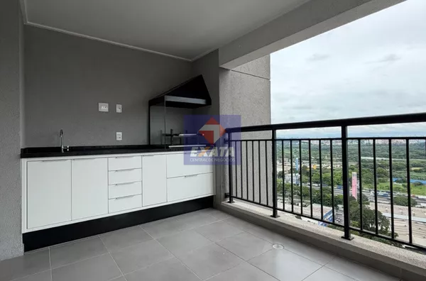 Apartamento para aluguel, 2 quarto(s),  Macedo, Guarulhos