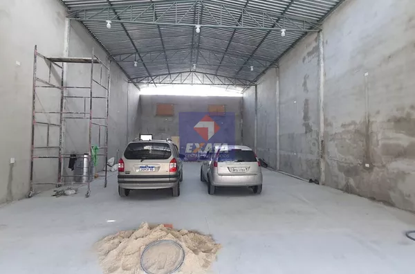 Galpão para aluguel,  Jardim São Paulo, Guarulhos