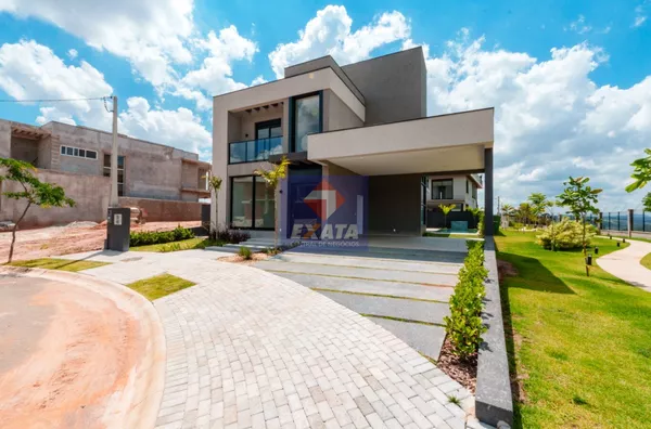 Casa em condomínio para venda,  Vila Santista, Atibaia