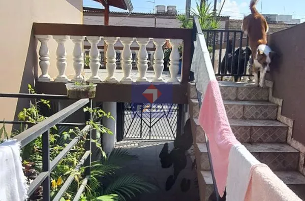 Casa para venda, 3 quarto(s),  Vila Galvão, Guarulhos