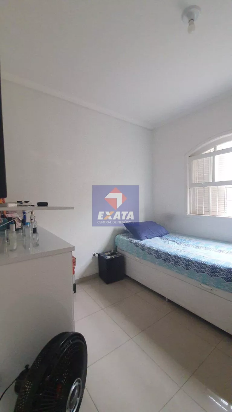 Casa à venda com 3 quartos, 125m² - Foto 14