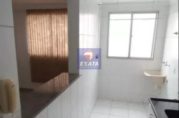Apartamento para Locação em Guarulhos / SP no bairro 