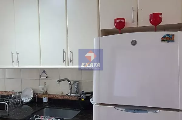 Apartamento para venda, 3 quarto(s),  Vila Rosália, Guarulhos