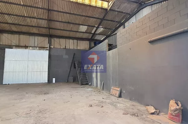 Galpão para locação,  água Chata, Guarulhos