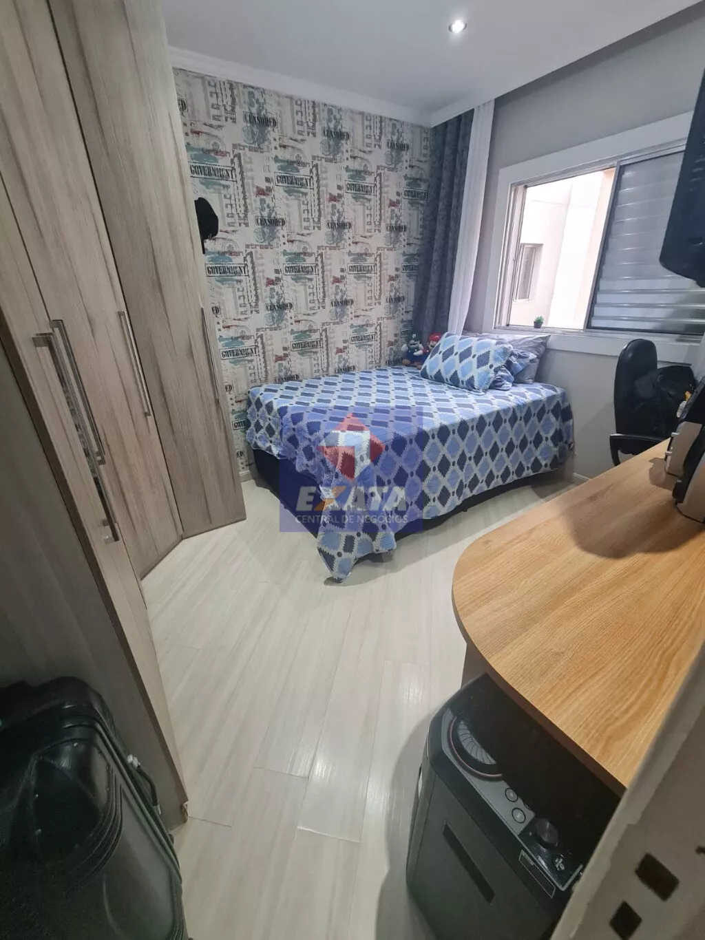 Apartamento à venda com 2 quartos, 58m² - Foto 6