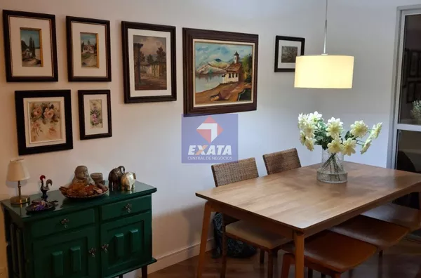 Apartamento para venda, 2 quarto(s),  Vila Galvão, Guarulhos