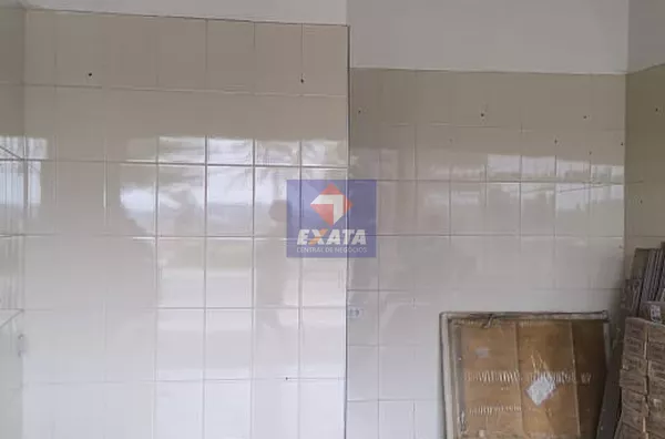 Comercial para aluguel,  Vila Jacuí, São Paulo