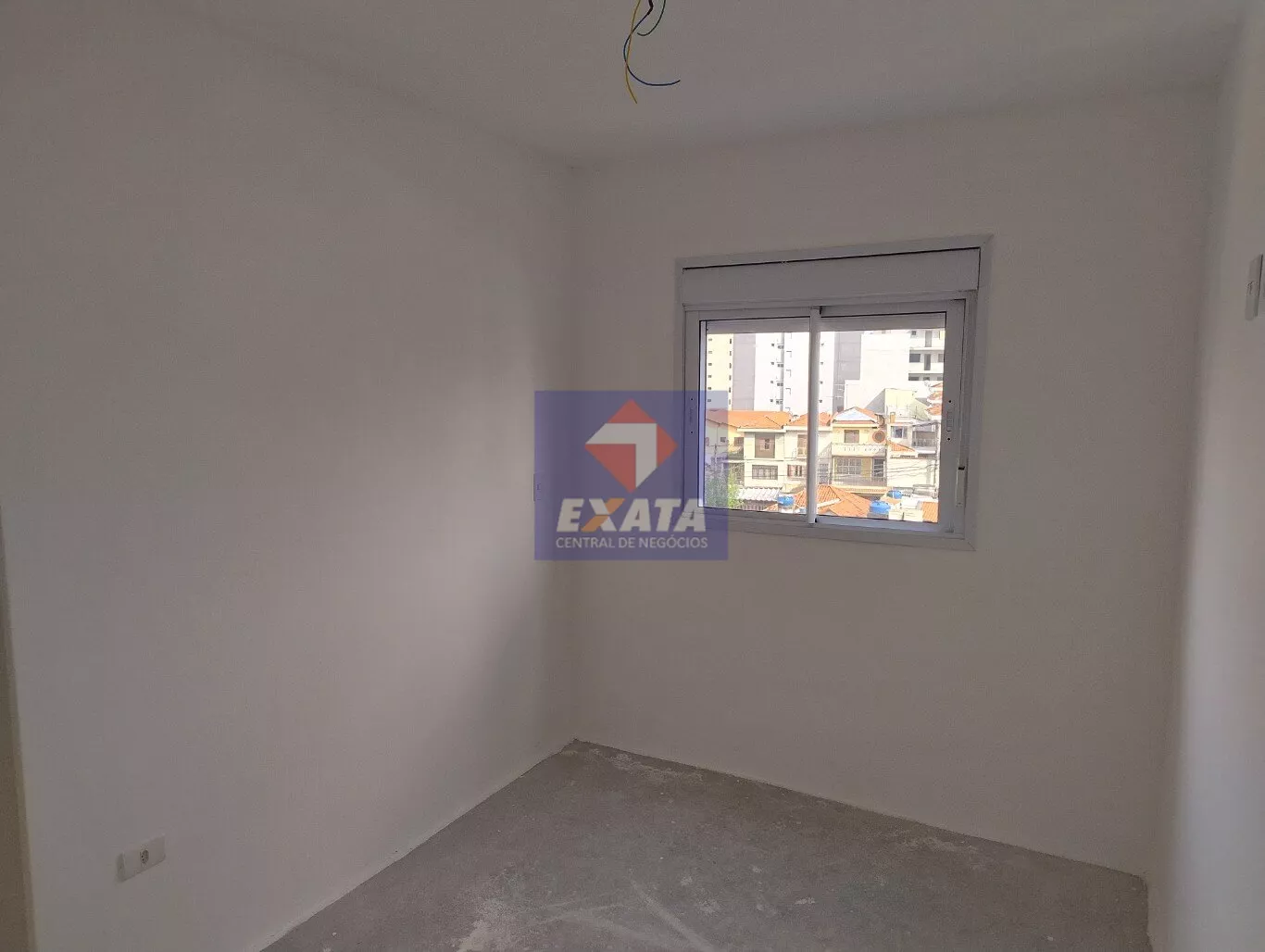 Apartamento à venda com 2 quartos, 44m² - Foto 9