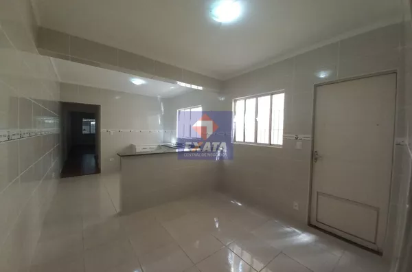 Sobrado para aluguel, 3 quarto(s),  Jardim Paraventi, Guarulhos