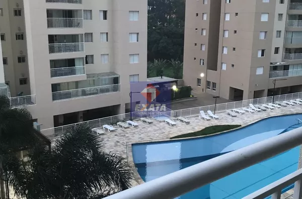 Apartamento para venda 3 quarto(s) suite - Condominio Alegria- vila santo antônio guarulhos