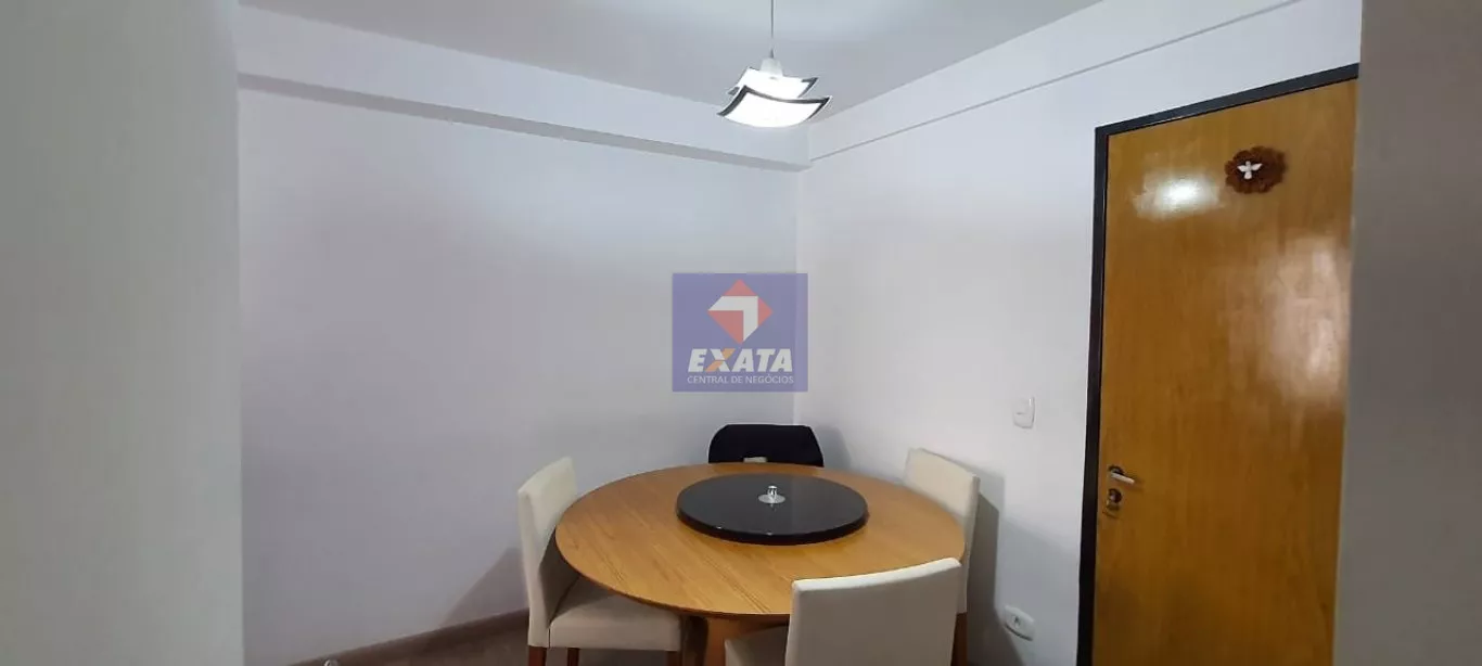 Apartamento à venda com 3 quartos, 70m² - Foto 9