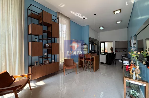 Casa em condomínio para venda, 3 quarto(s),  Rio Abaixo, Atibaia