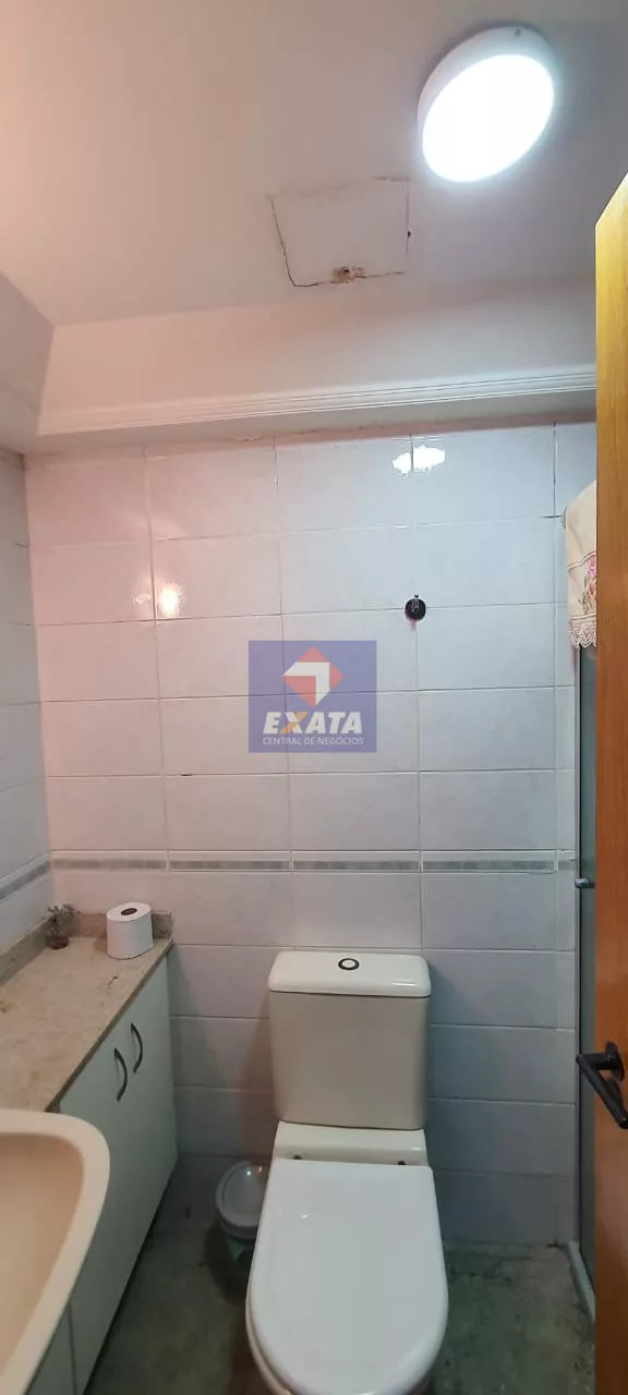 Apartamento à venda com 3 quartos, 70m² - Foto 18