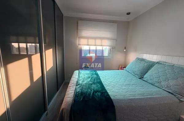 Apartamento para venda 3 dorm, suite,  Gopoúva, Guarulhos
