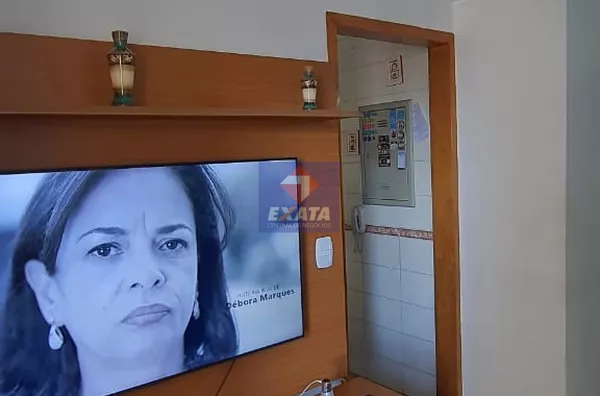 Apartamento para venda, 3 quarto(s),  Vila Rosália, Guarulhos