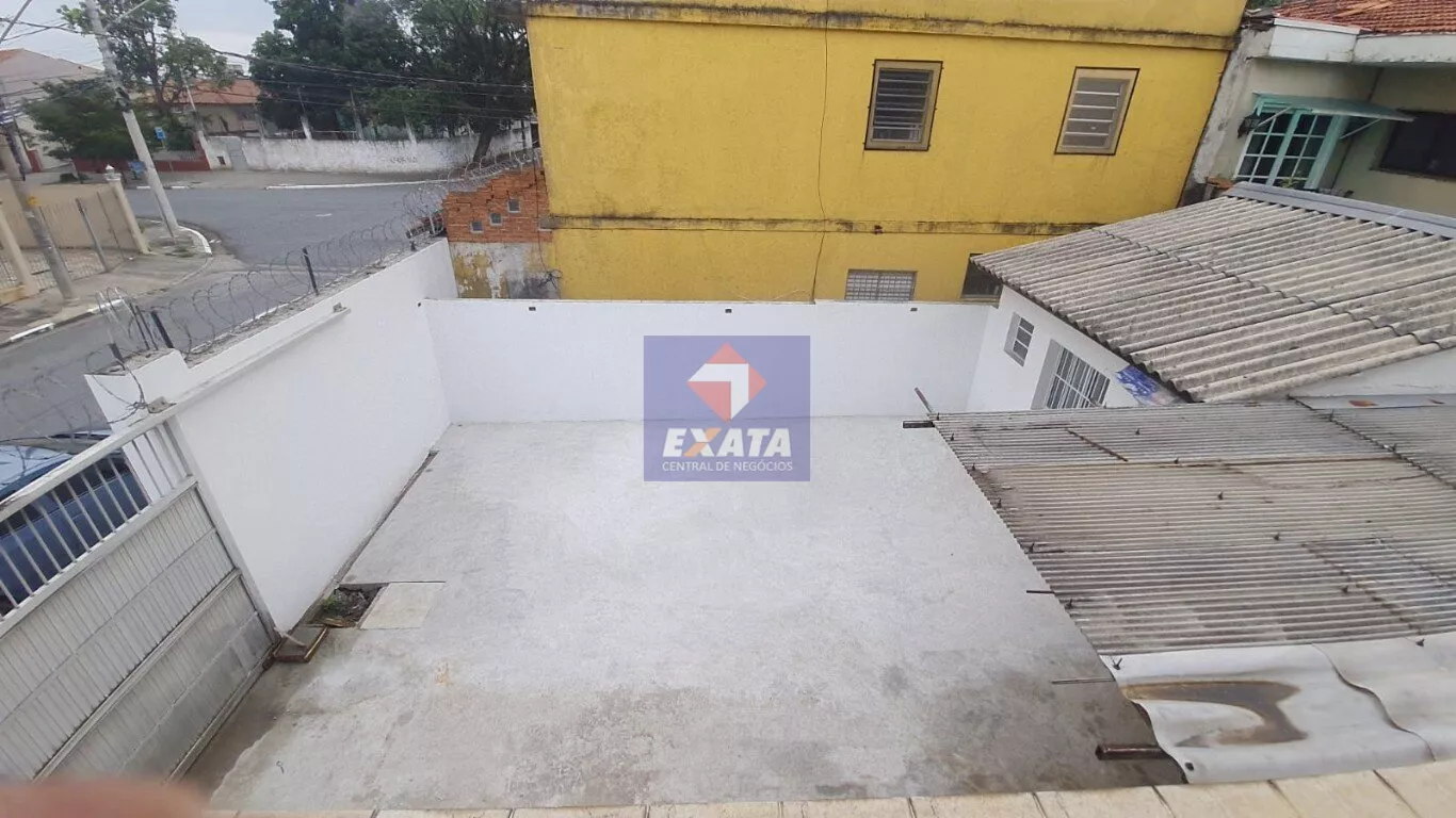 Sobrado para alugar com 5 quartos, 320m² - Foto 15