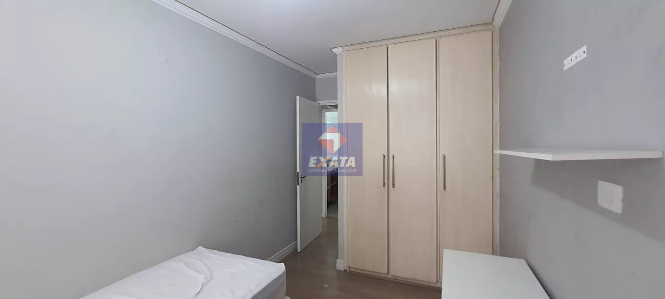 Apartamento para alugar com 3 quartos, 70m² - Foto 27