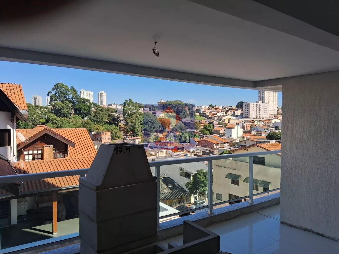 Apartamento, 3 quartos, 99 m² - Foto 1