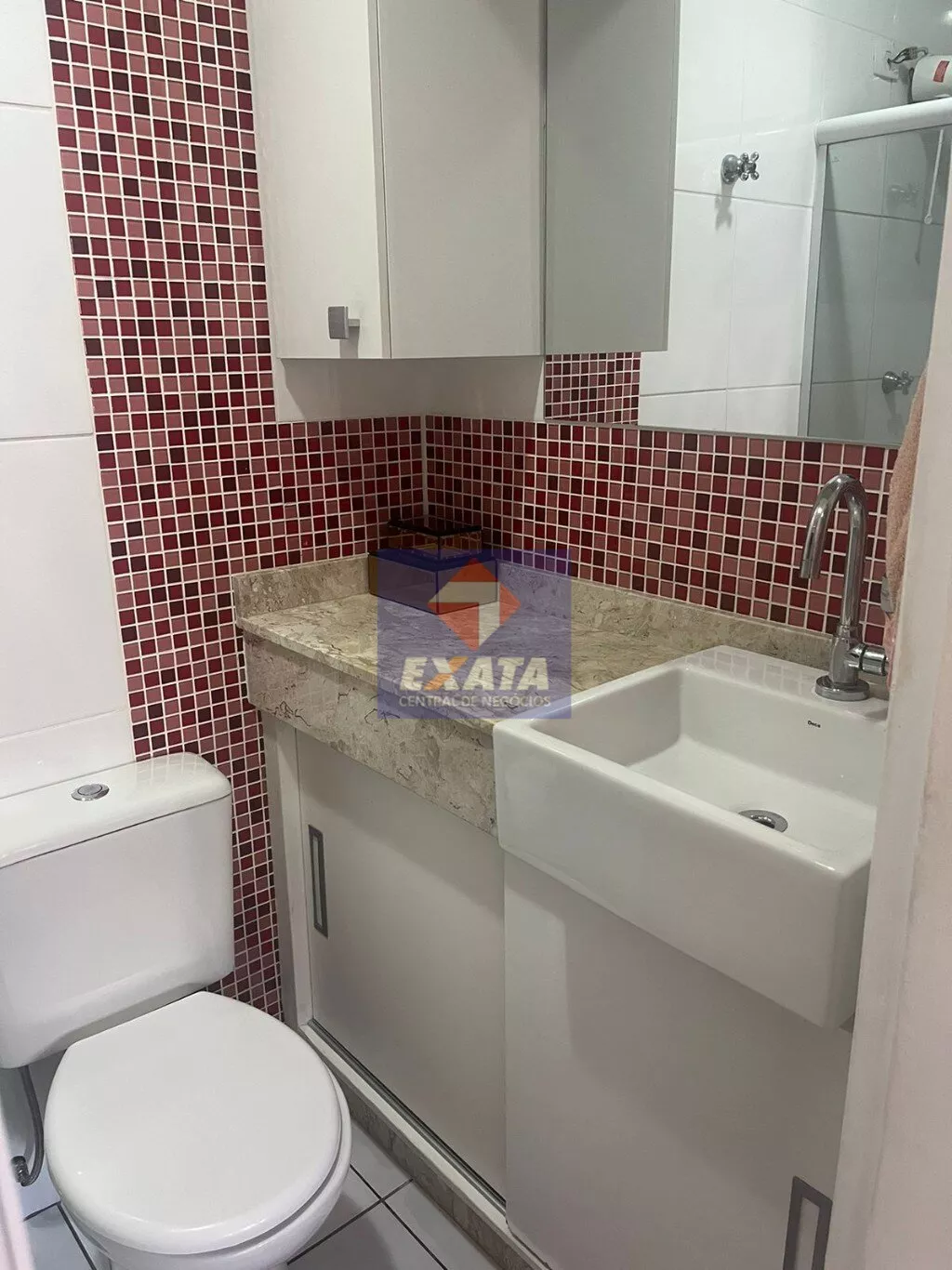 Apartamento à venda com 3 quartos, 72m² - Foto 10