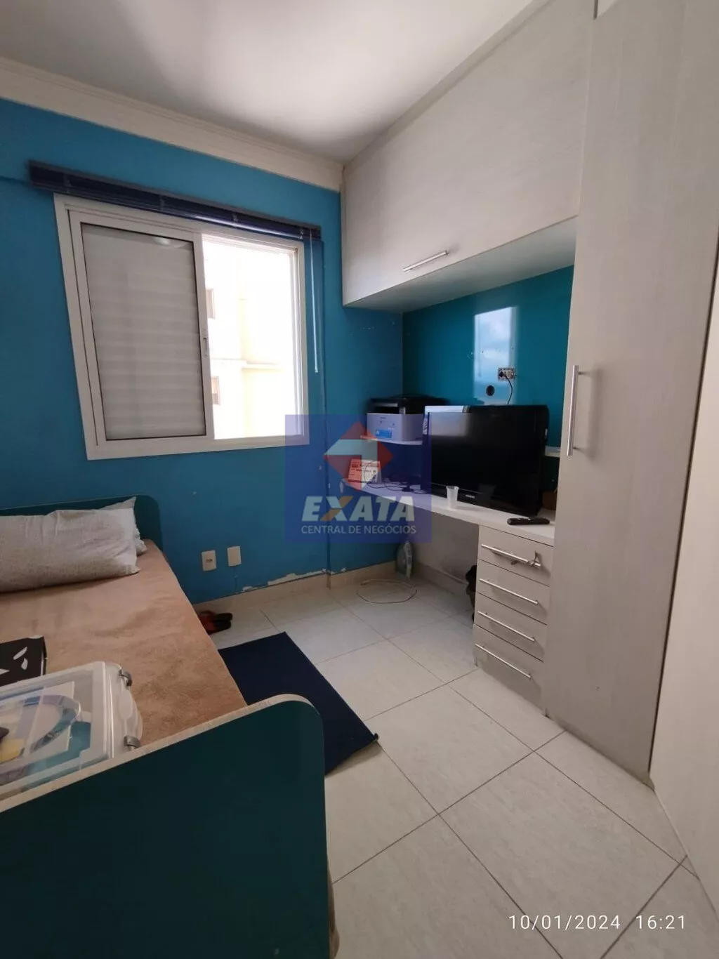 Apartamento à venda com 3 quartos, 75m² - Foto 12