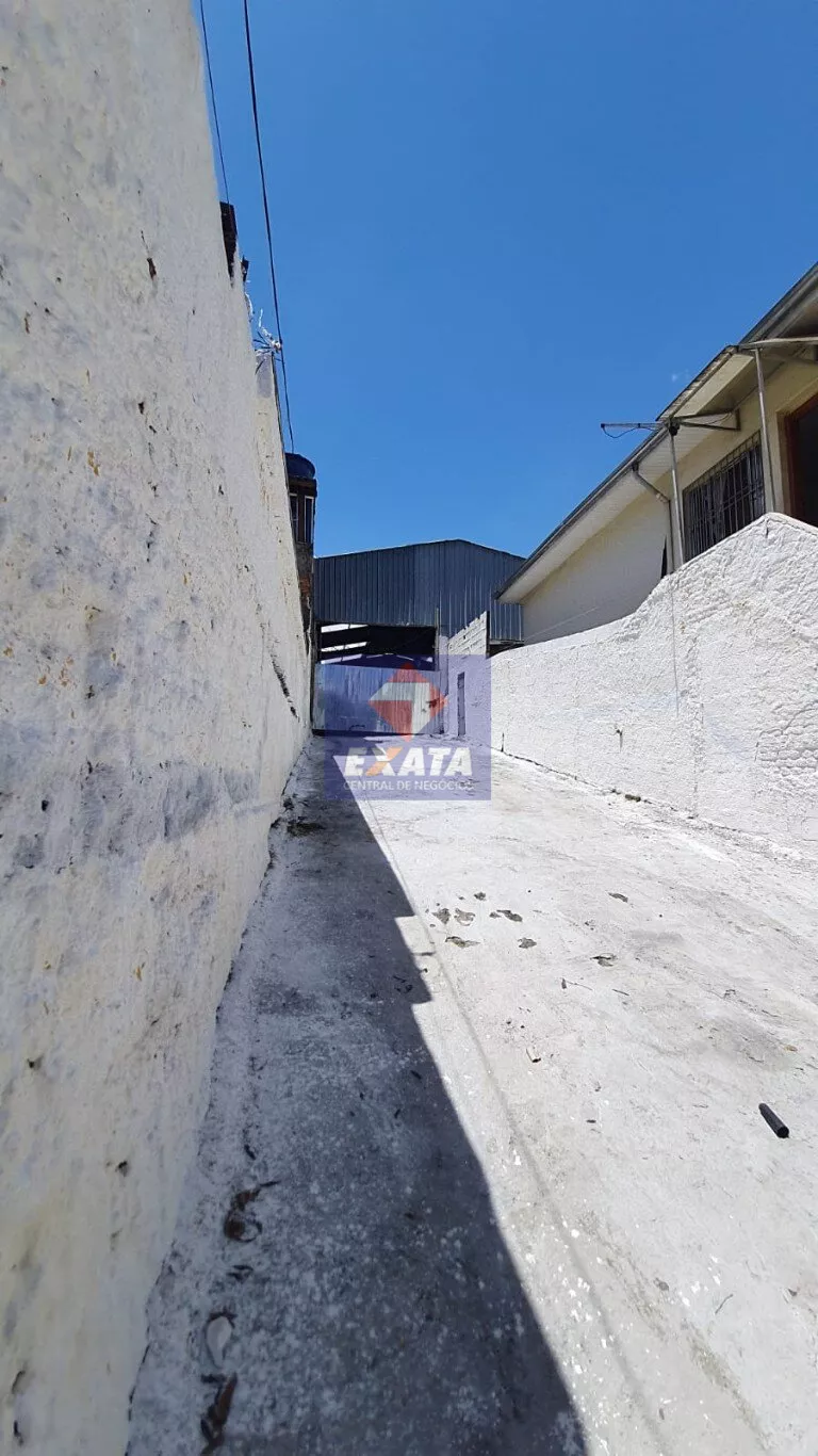 Depósito-Galpão-Armazém para alugar, 330m² - Foto 14