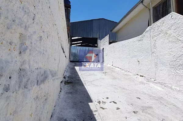 Galpão comercial para aluguel, Vila Gustavo, São Paulo - Foto 14