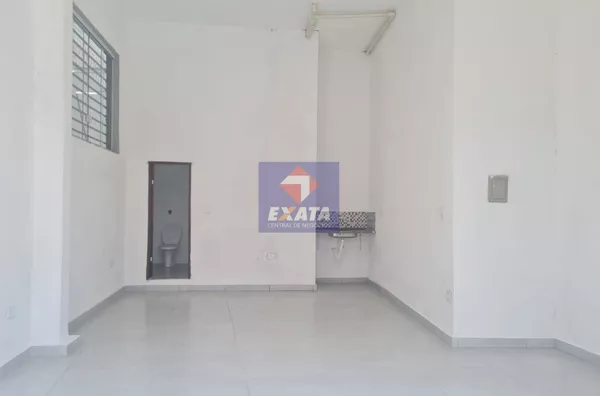 Comercial para aluguel, Salão comercial  Jardim Tranquilidade, Guarulhos