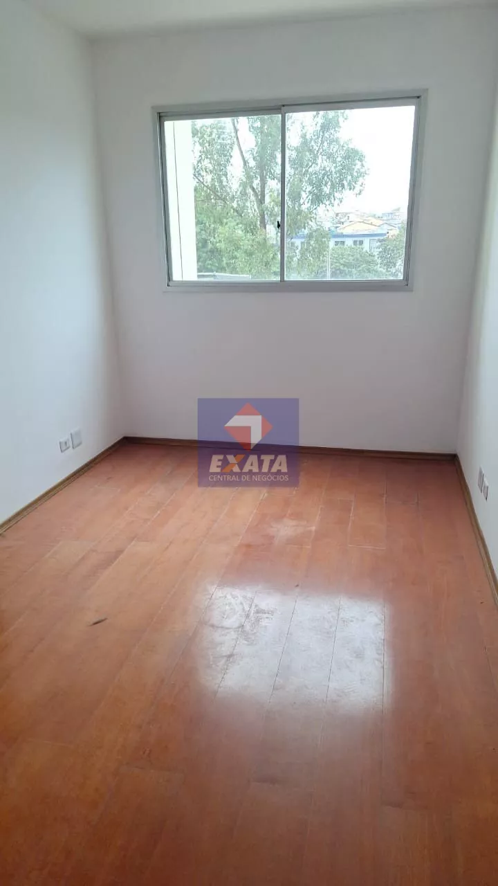 Apartamento à venda com 2 quartos, 54m² - Foto 1