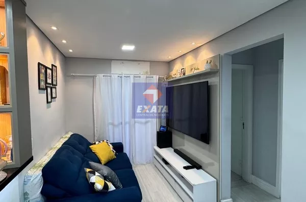 Apartamento para venda, 2 quarto(s),  Vila Rosália, Guarulhos