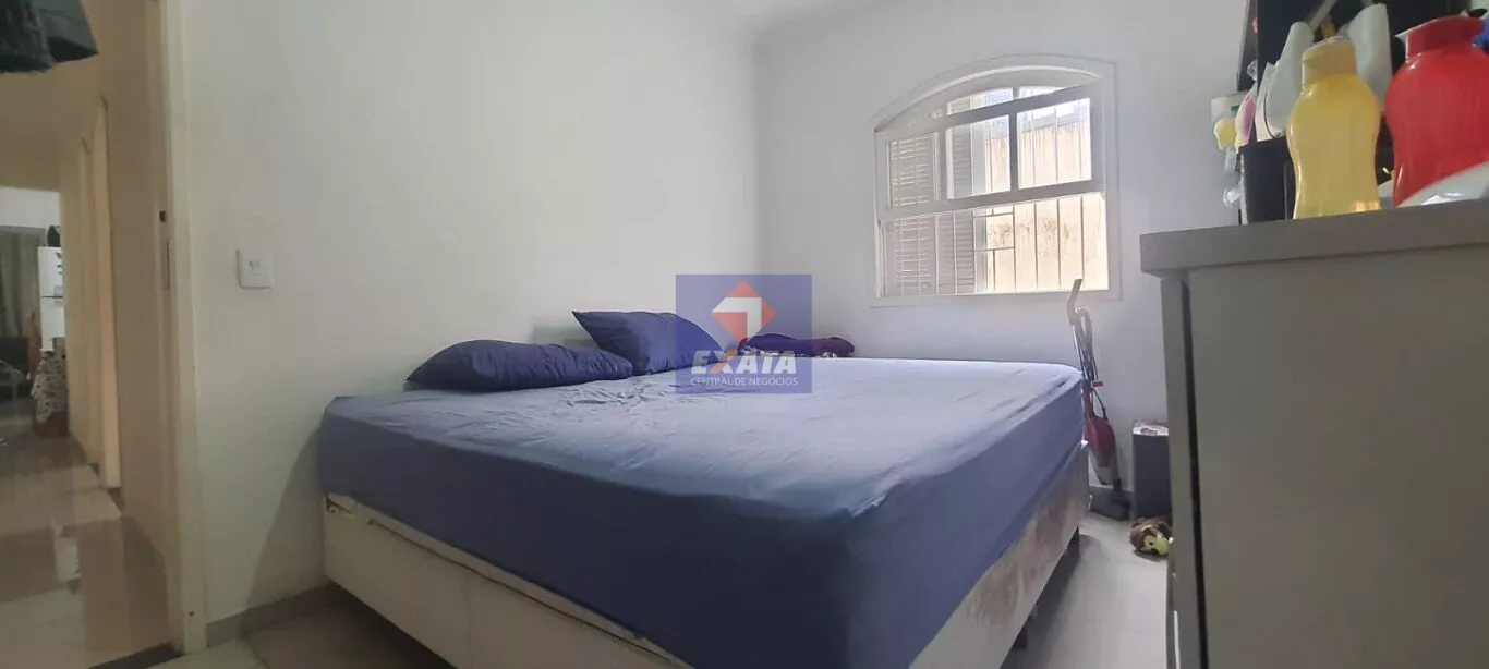 Casa à venda com 3 quartos, 125m² - Foto 6