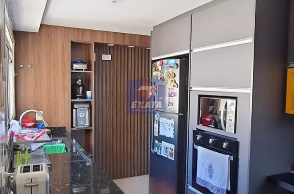 Apartamento para venda, 3 quarto(s),  Vila Rosália, Guarulhos