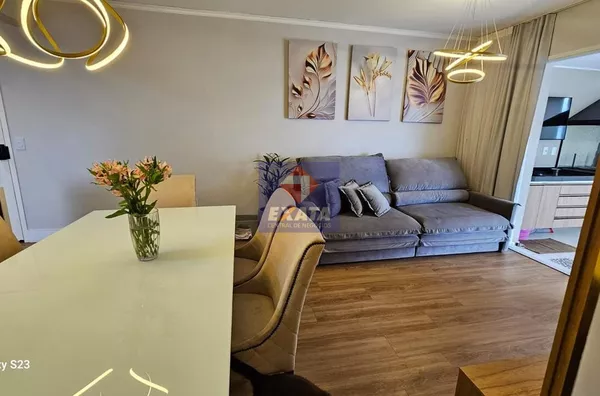 Apartamento para venda, 3 quarto(s) Cidade Maia,  Jardim Flor Da Montanha, Guarulhos
