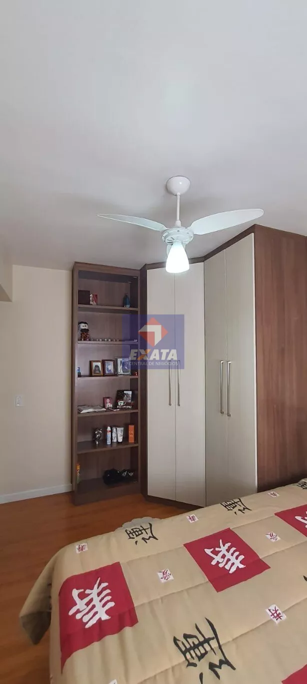 Sobrado à venda com 2 quartos, 100m² - Foto 4