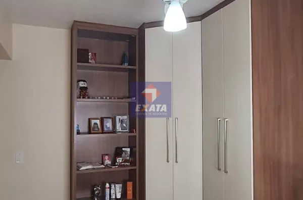 Sobrado para venda, 2 quarto(s),  Jardim Do Papai, Guarulhos